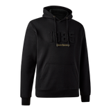 Deerhunter Jubilee Hoodie Black
