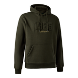 Deerhunter Jubilee Hoodie Timber