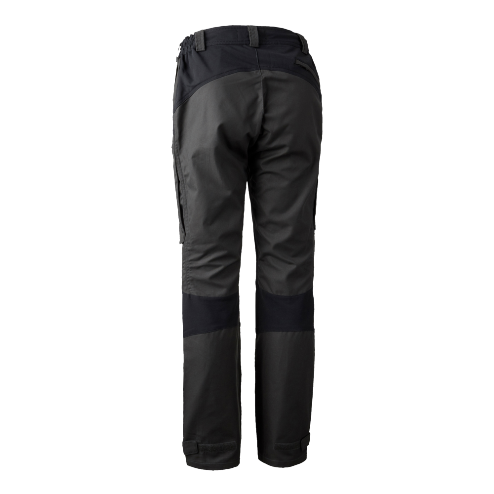Deerhunter Lady Ann Pants Black Ink