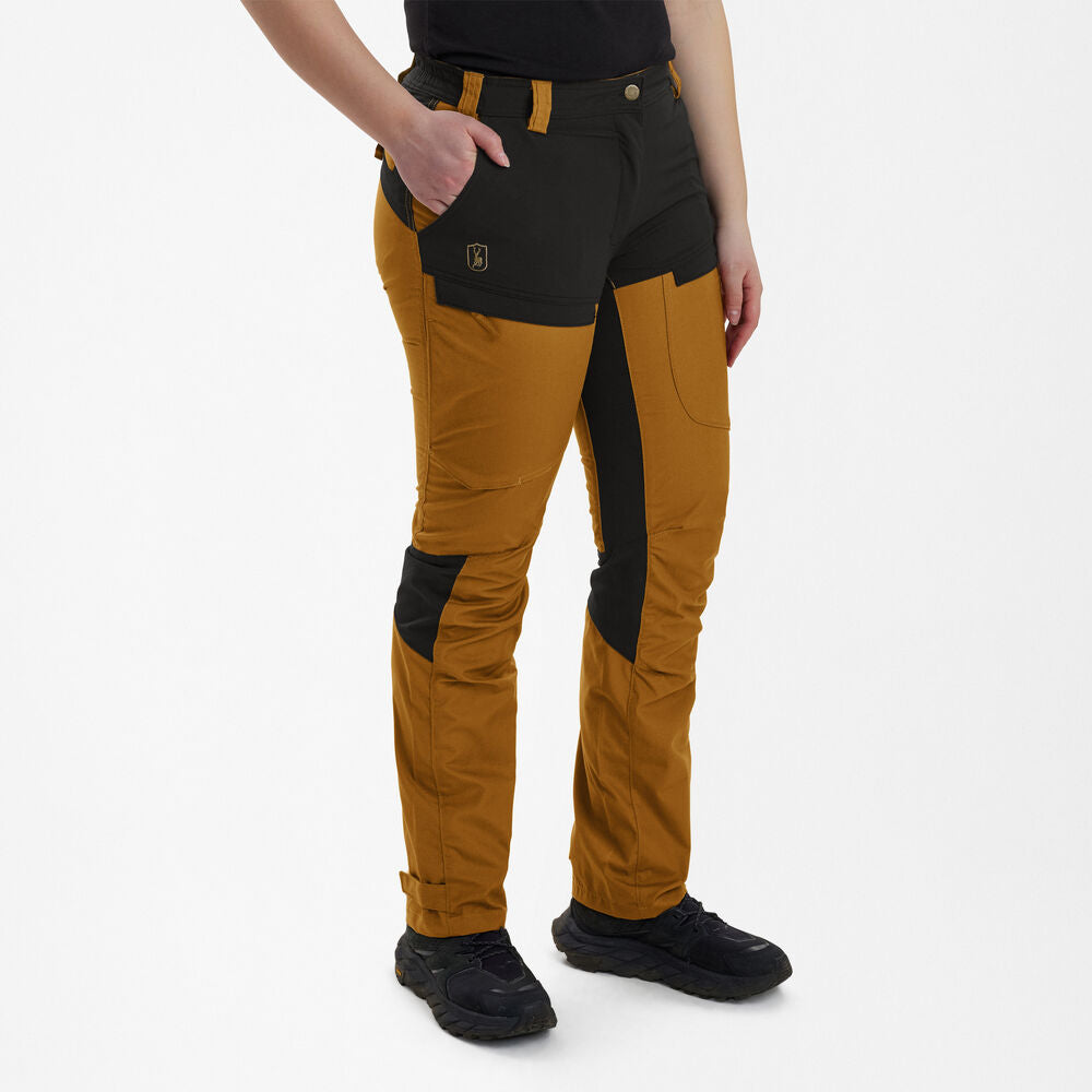 Deerhunter Lady Ann Pants Bronze