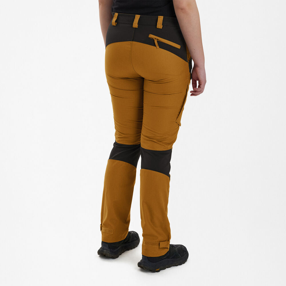 Deerhunter Lady Ann Pants Bronze