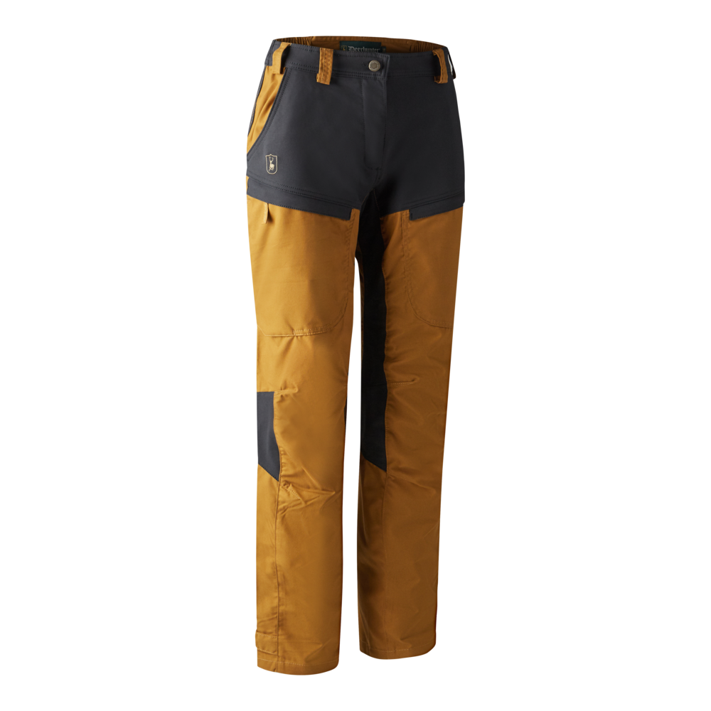 Deerhunter Lady Ann Pants Bronze