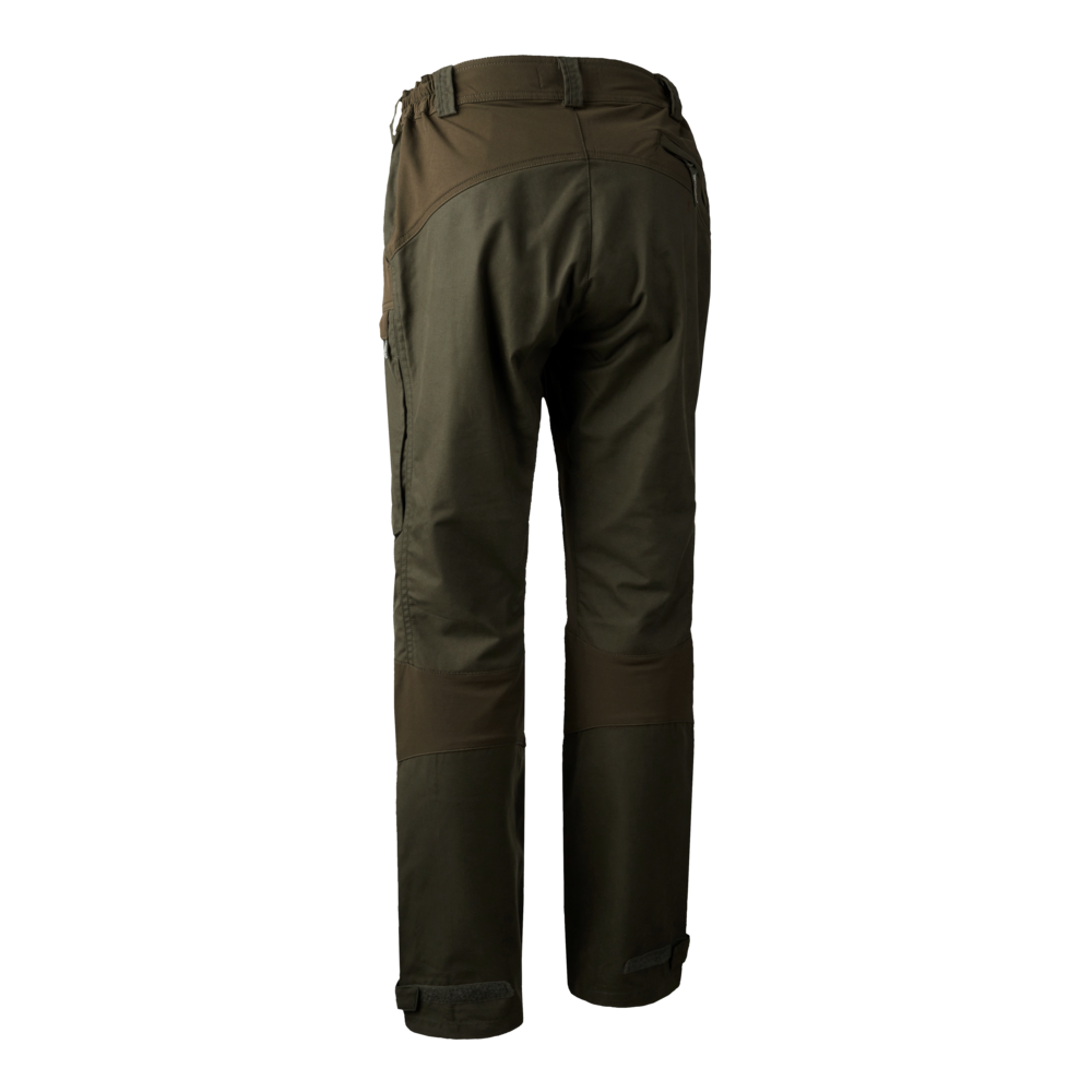 Deerhunter Lady Ann Pants Deep Green