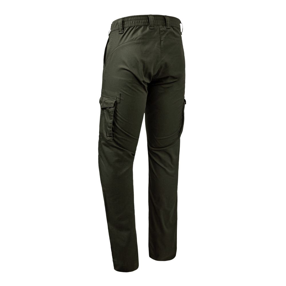 Deerhunter Lady Atlas Pants Timber