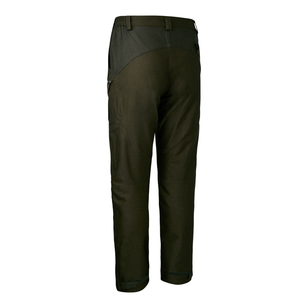Deerhunter Lady Chasse Pants Olive Night melange