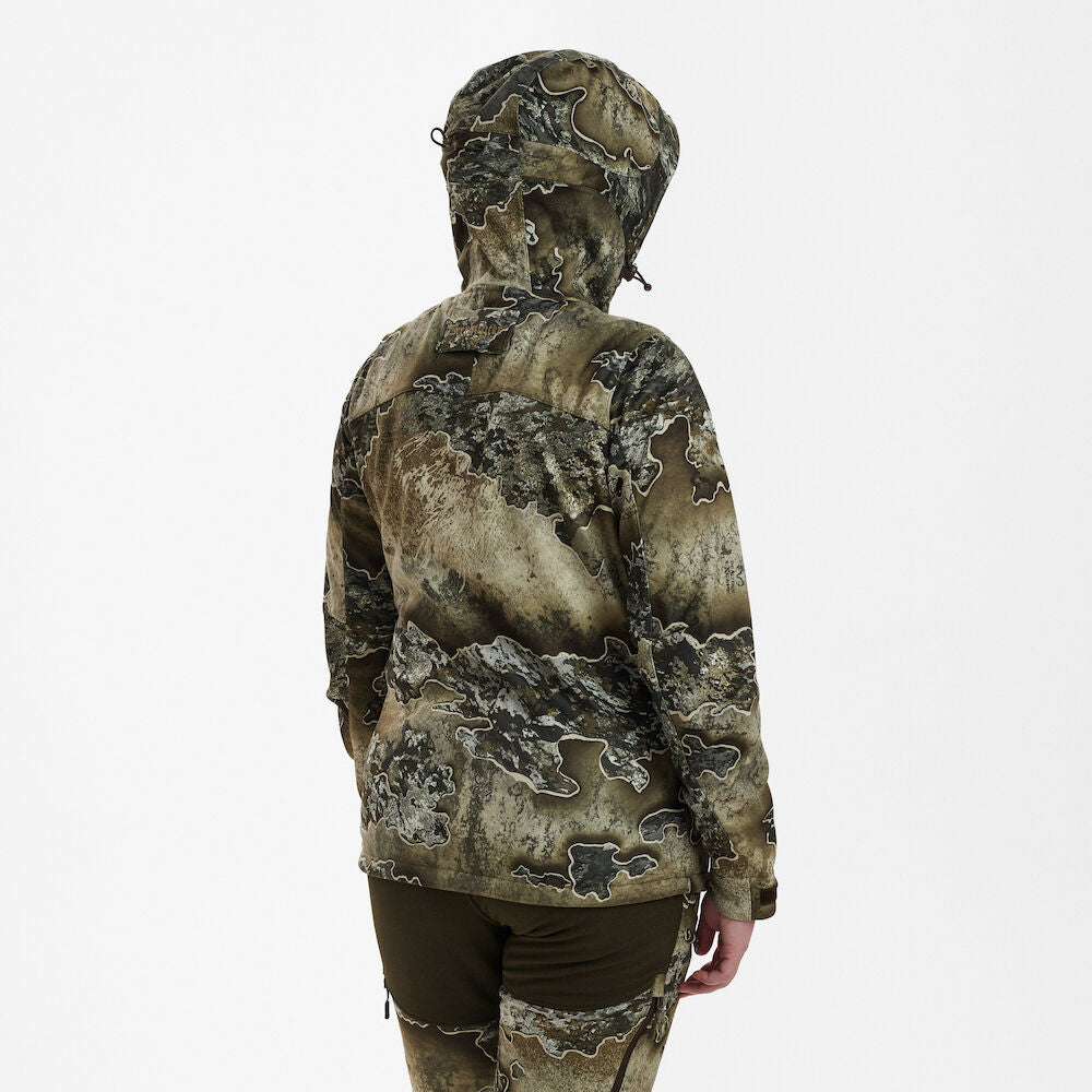 Deerhunter Lady Excape Softshell Jacket REALTREE EXCAPE™