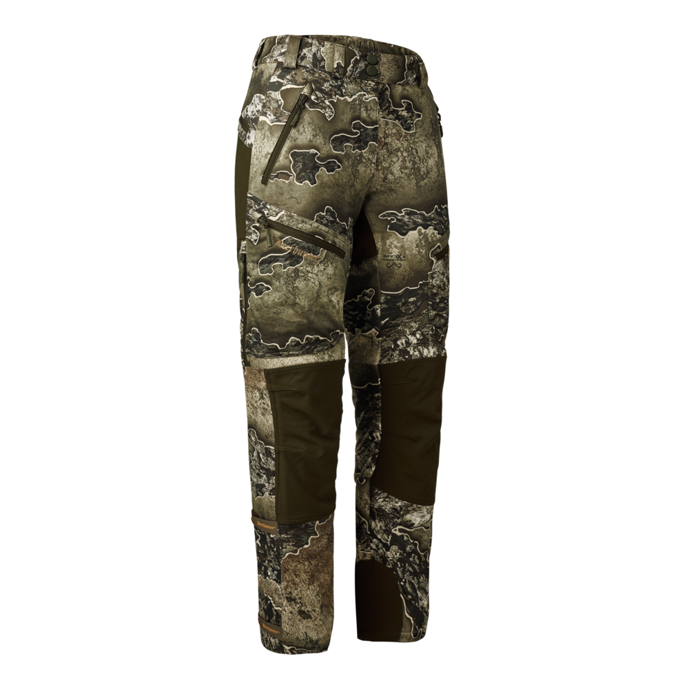 Deerhunter Lady Excape Softshell Pants REALTREE EXCAPE™