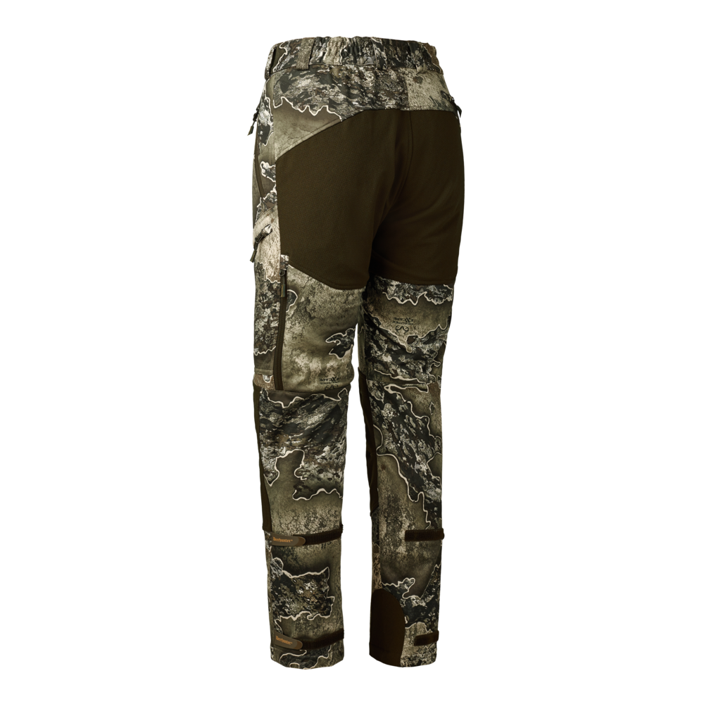 Deerhunter Lady Excape Softshell Pants REALTREE EXCAPE™