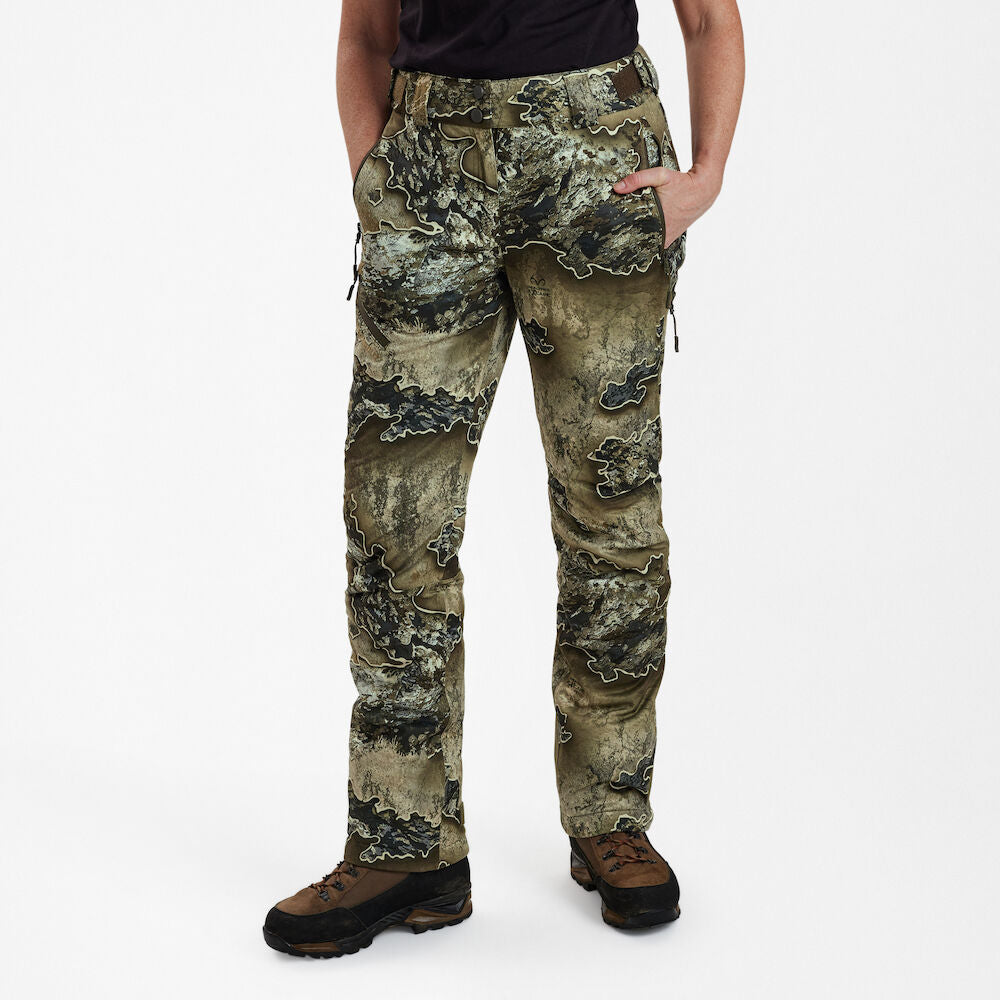 Deerhunter Lady Excape Winter Pants