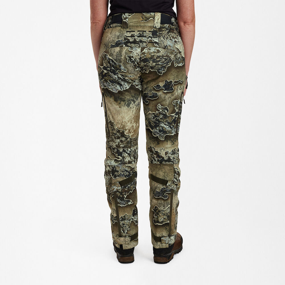 Deerhunter Lady Excape Winter Pants