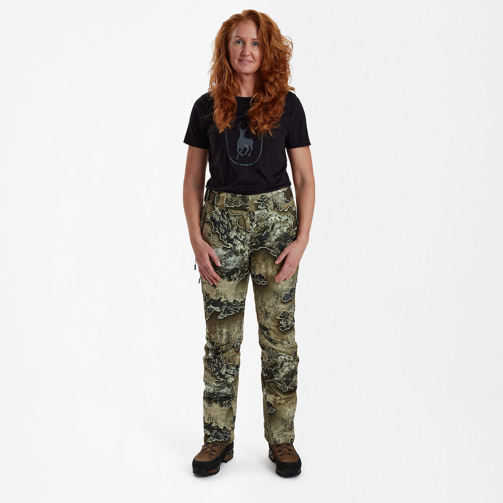 Deerhunter Lady Excape Winter Pants