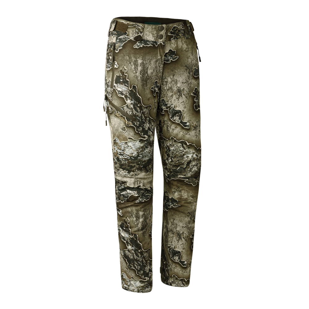 Deerhunter Lady Excape Winter Pants