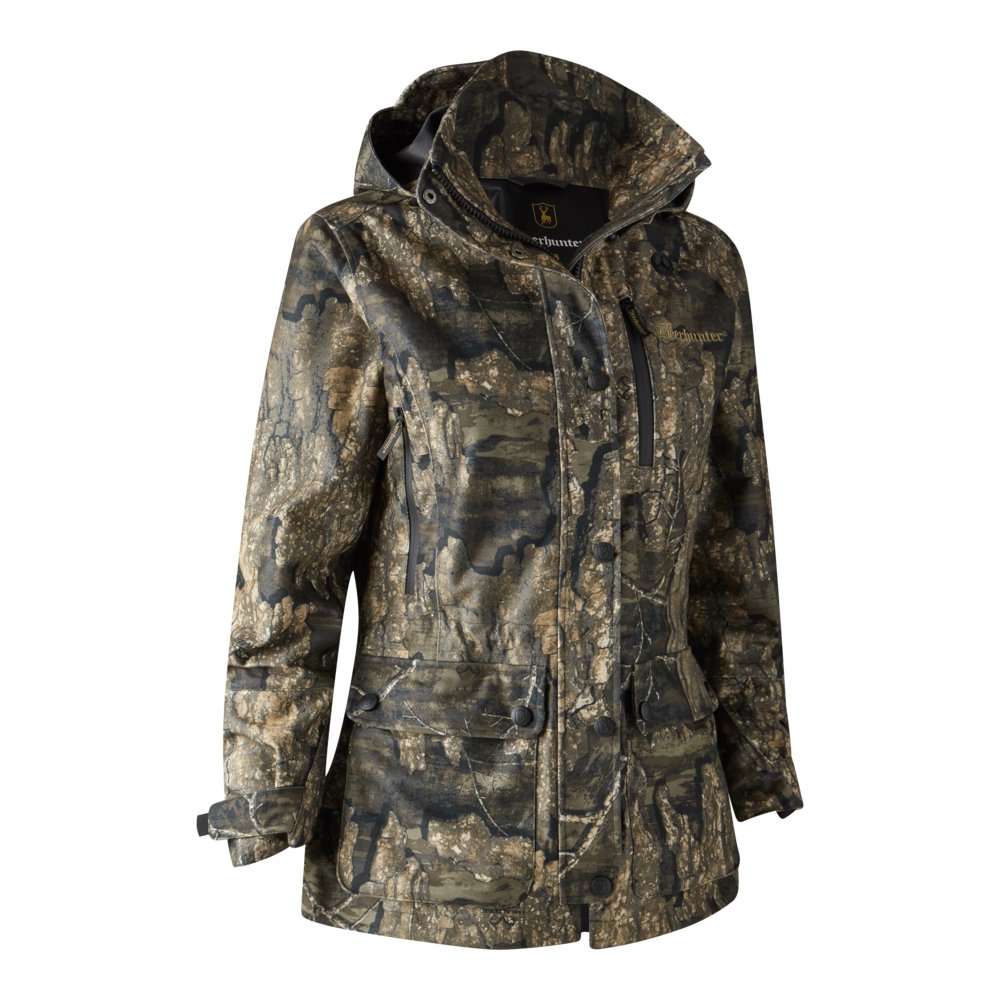 Deerhunter Lady Gabby Jacket REALTREE TIMBER™