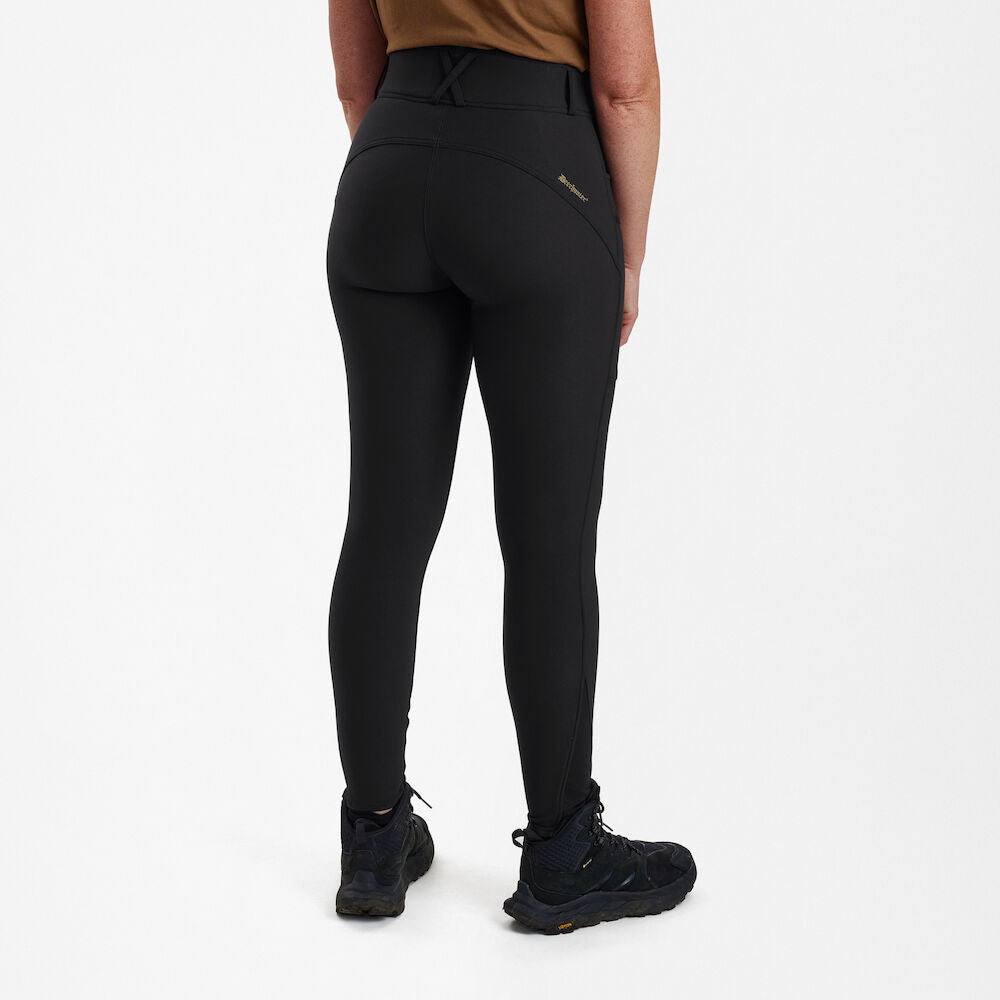 Deerhunter Lady Hunting Leggings Black