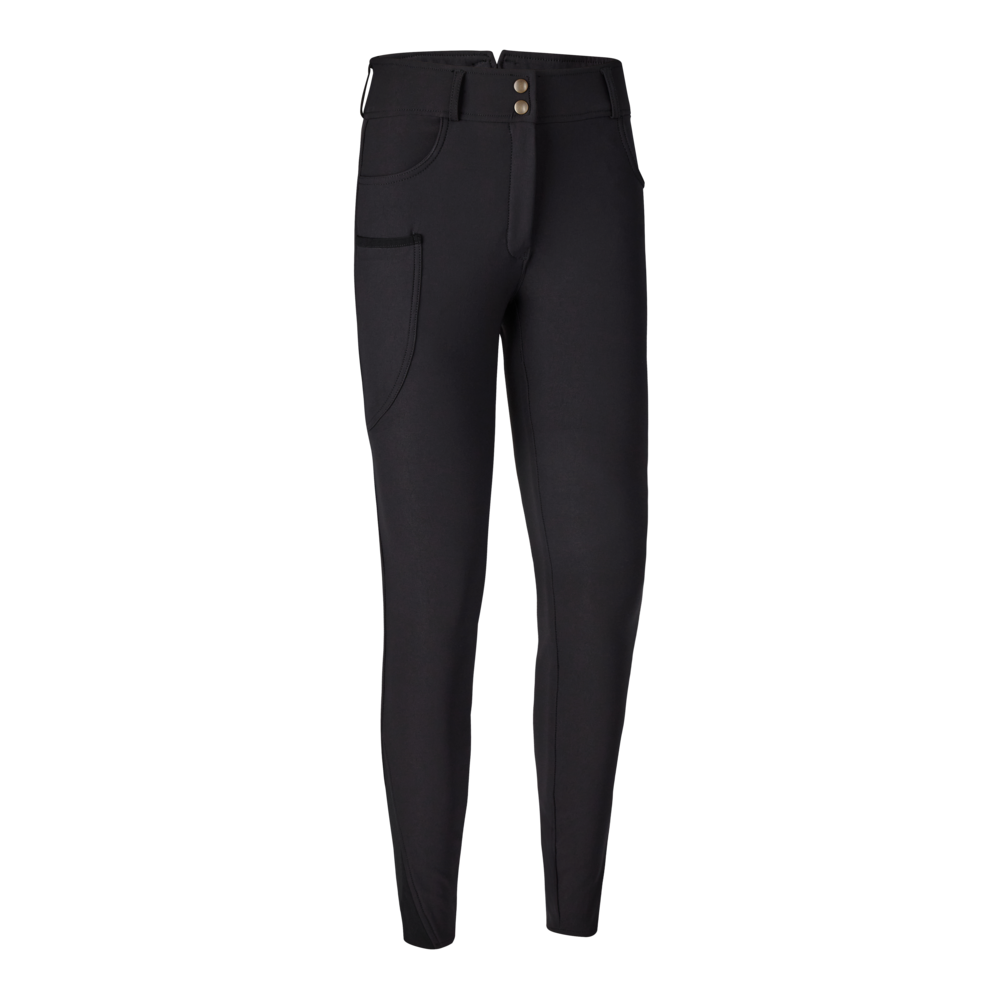 Deerhunter Lady Hunting Leggings Black