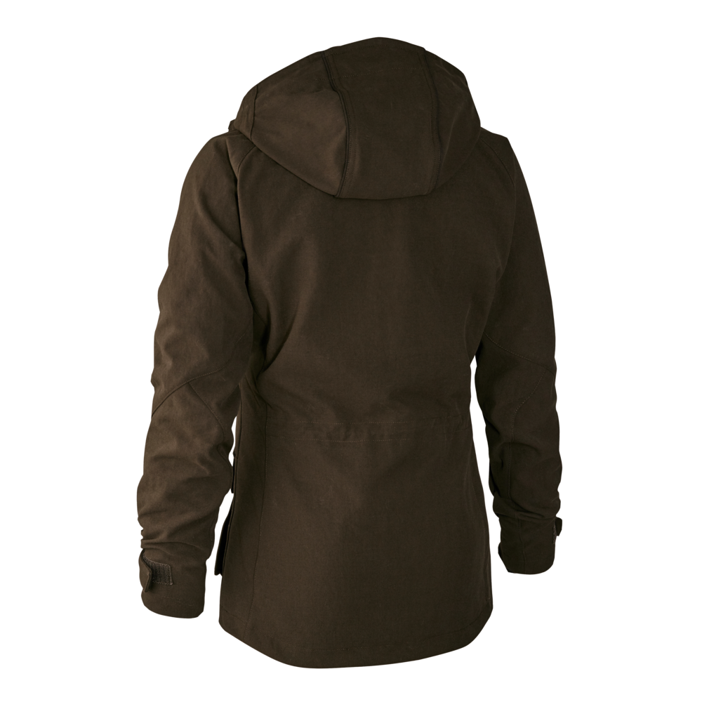 Deerhunter Lady Mary Extreme Jacket Wood