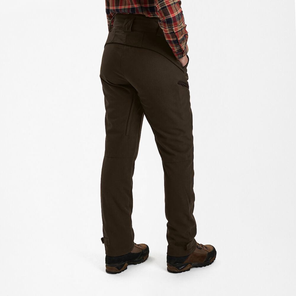 Deerhunter Lady Mary Extreme Pants Wood