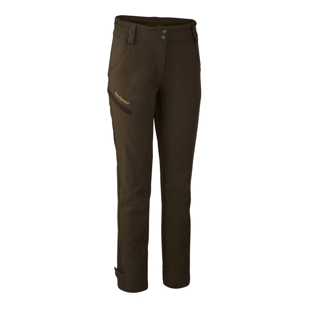 Deerhunter Lady Mary Extreme Pants Wood