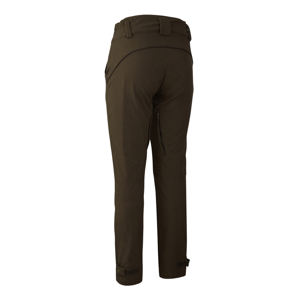 Deerhunter Lady Mary Extreme Pants Wood