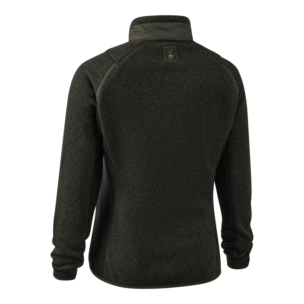 Deerhunter Lady Moor Zip-Off Jacket Timber