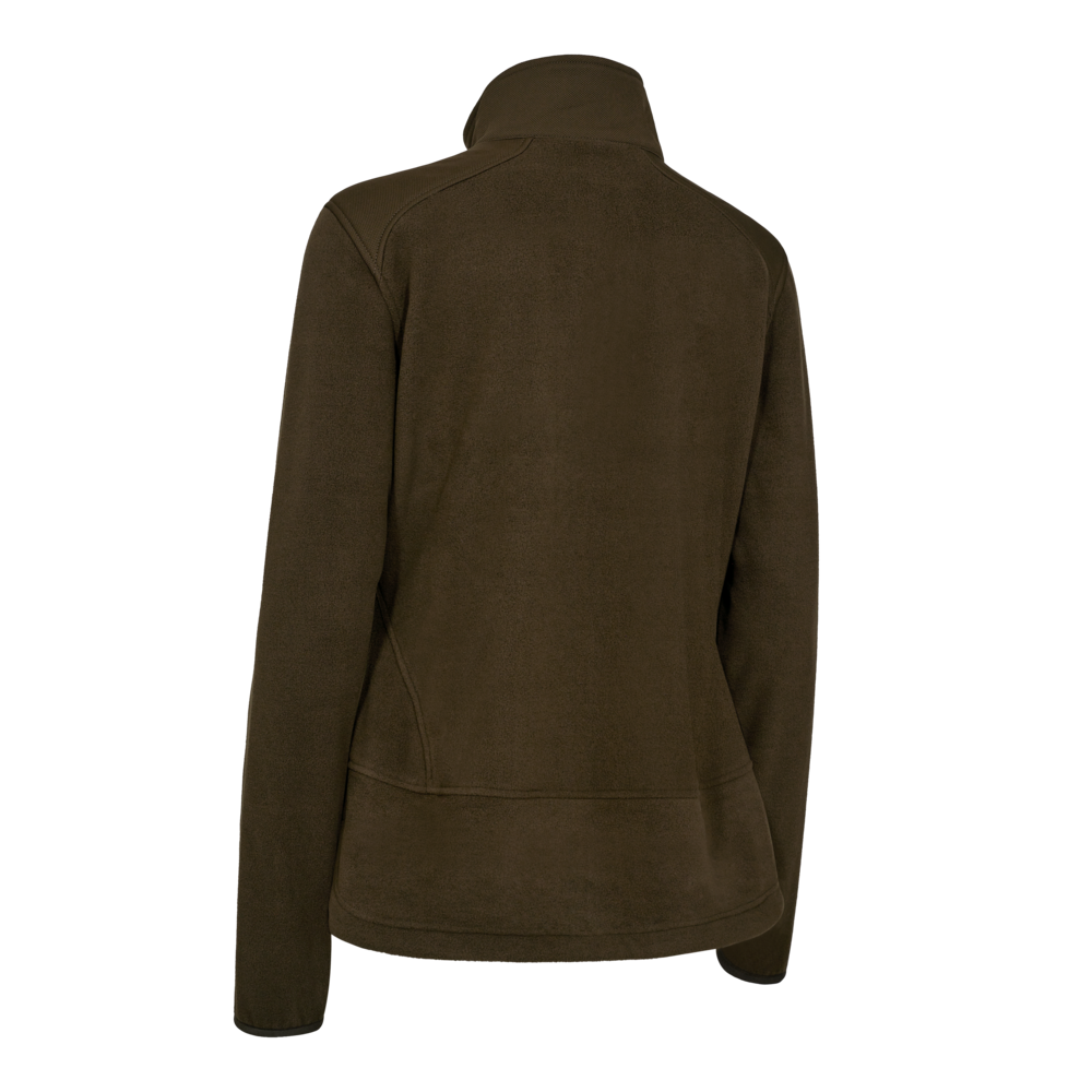 Deerhunter Lady Muflon Pro Fleece Jacket Art Green