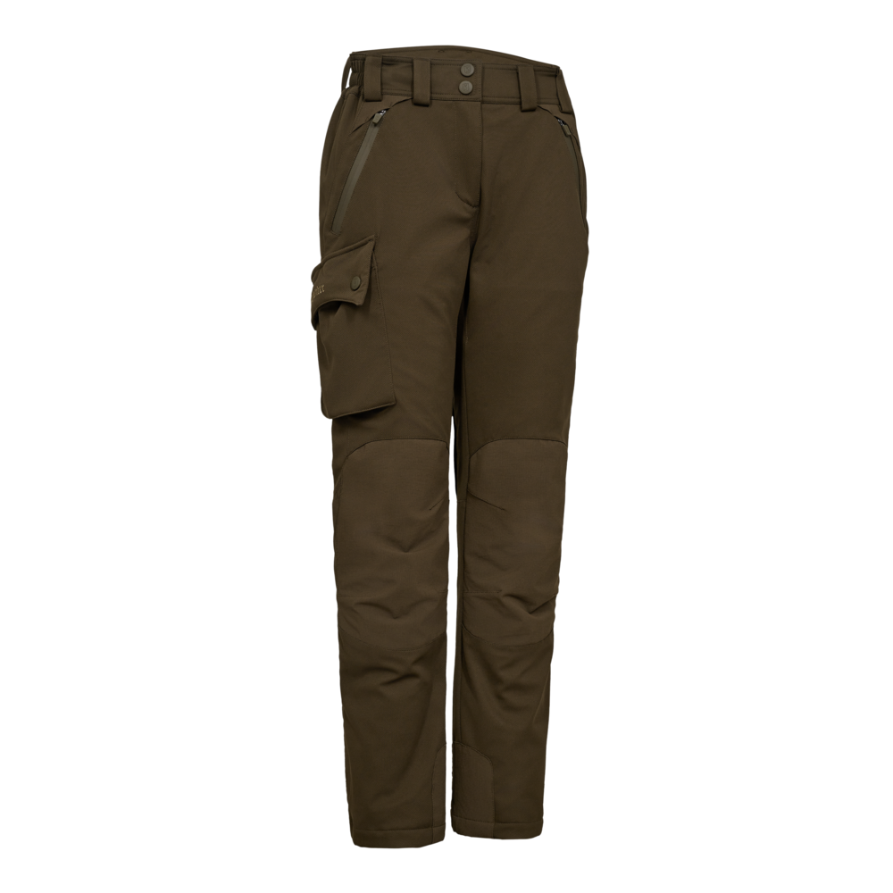 Deerhunter Lady Muflon Pro Pants Art Green