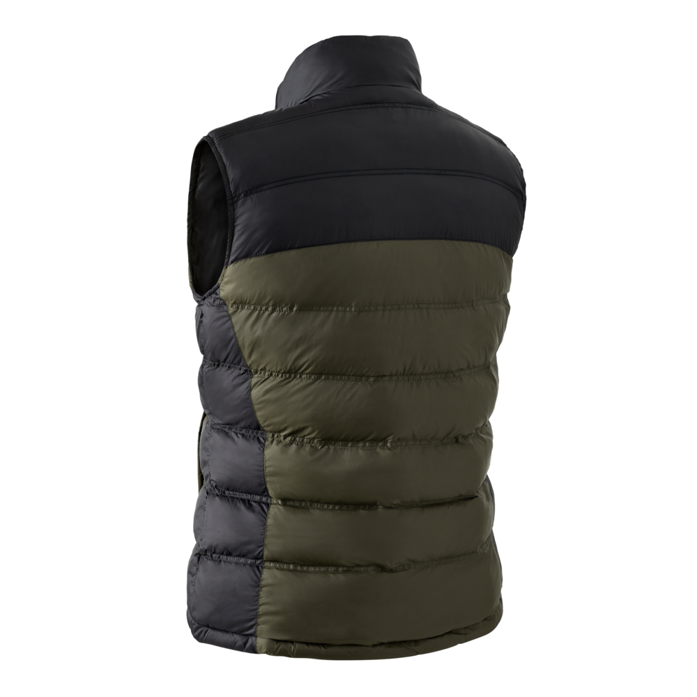 Deerhunter Lady Northward Padded Vest Rifle Green