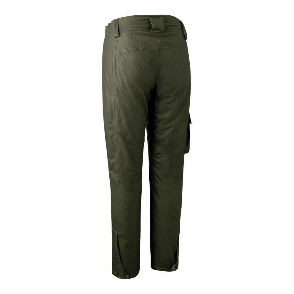 Deerhunter Lady Raven winter trousers Elmwood