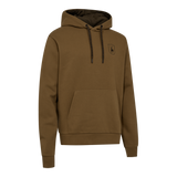 Deerhunter Logo Hoodie Butternut