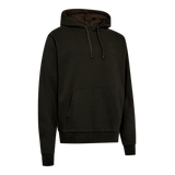 Deerhunter Logo Hoodie Forest Ember
