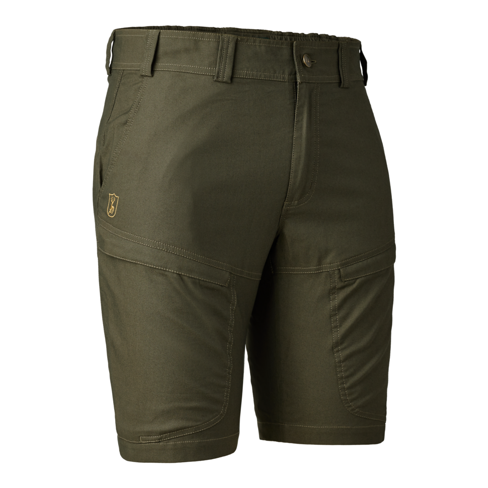Deerhunter Matobo Shorts Forest Green