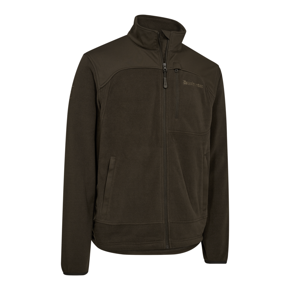 Deerhunter Muflon Pro Fleece Jacket Art Green
