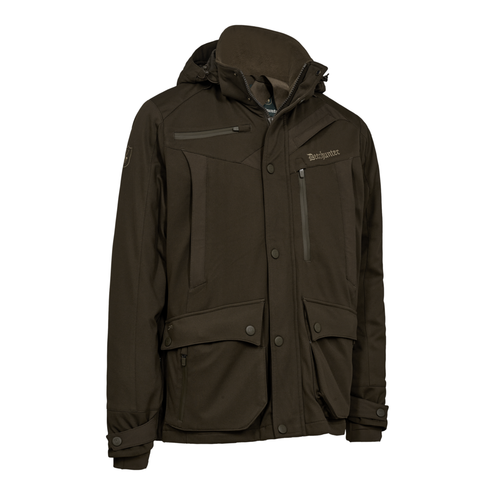 Deerhunter Muflon Pro Jacket Art Green