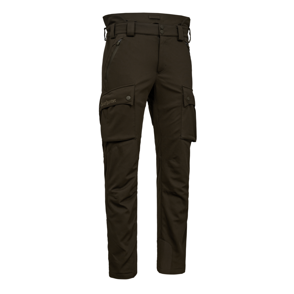 Deerhunter Muflon Pro Light Pants Art Green