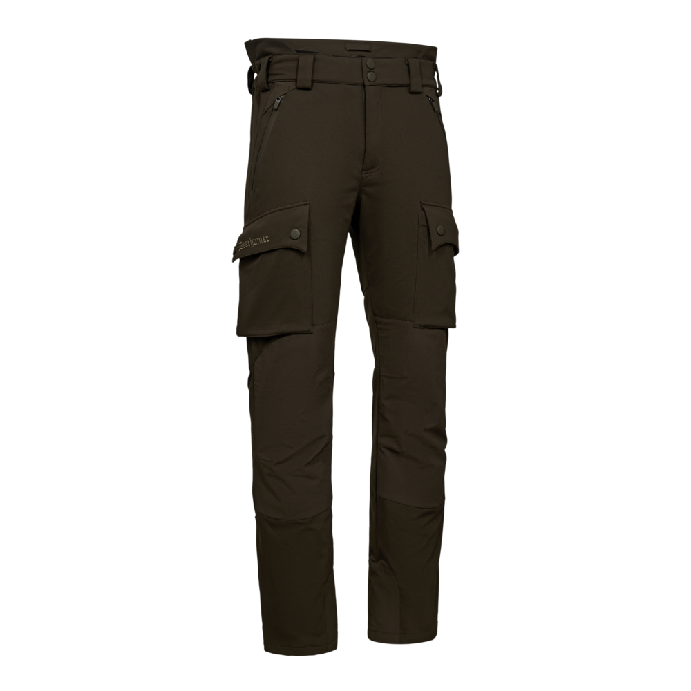 Deerhunter Muflon Pro Pants Art Green