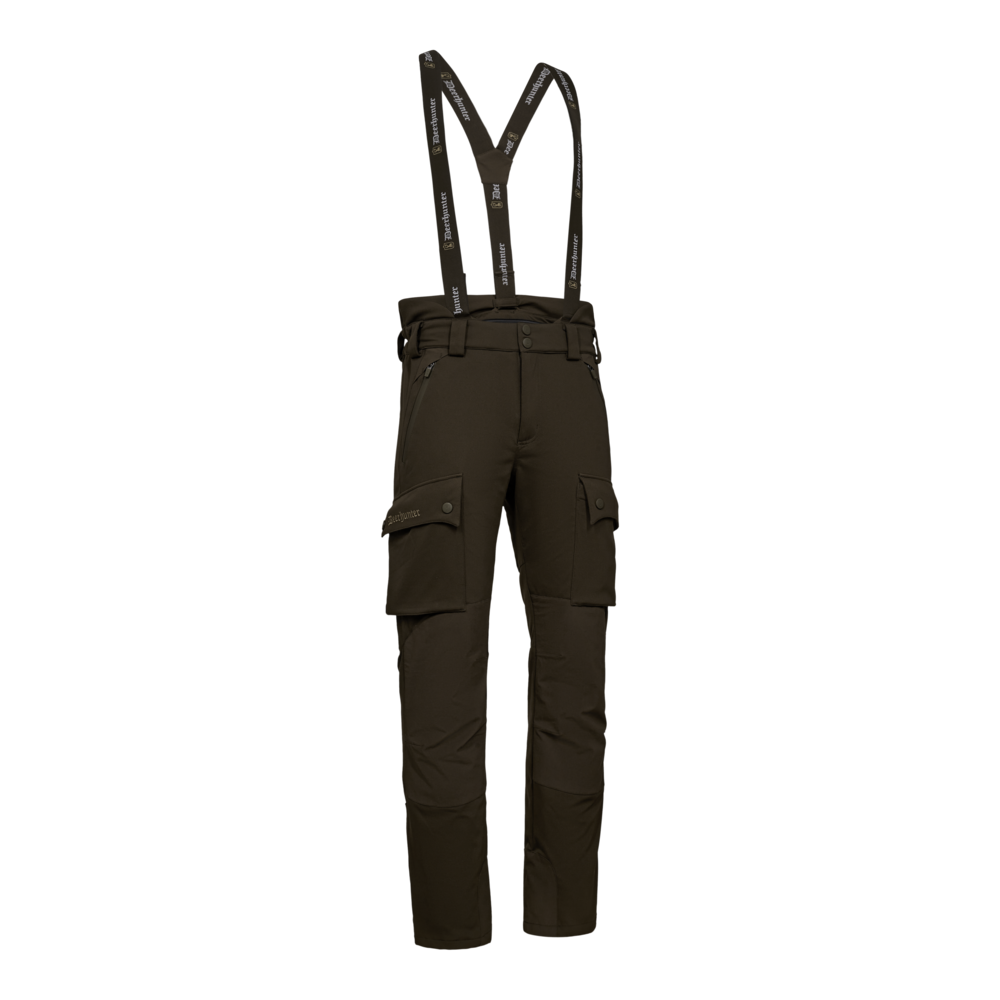 Deerhunter Muflon Pro Pants Art Green