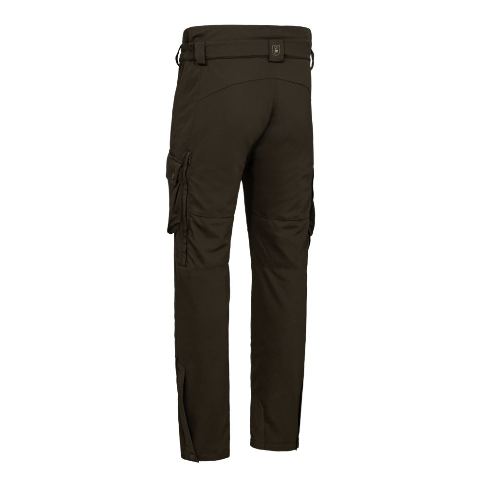 Deerhunter Muflon Pro Pants Art Green