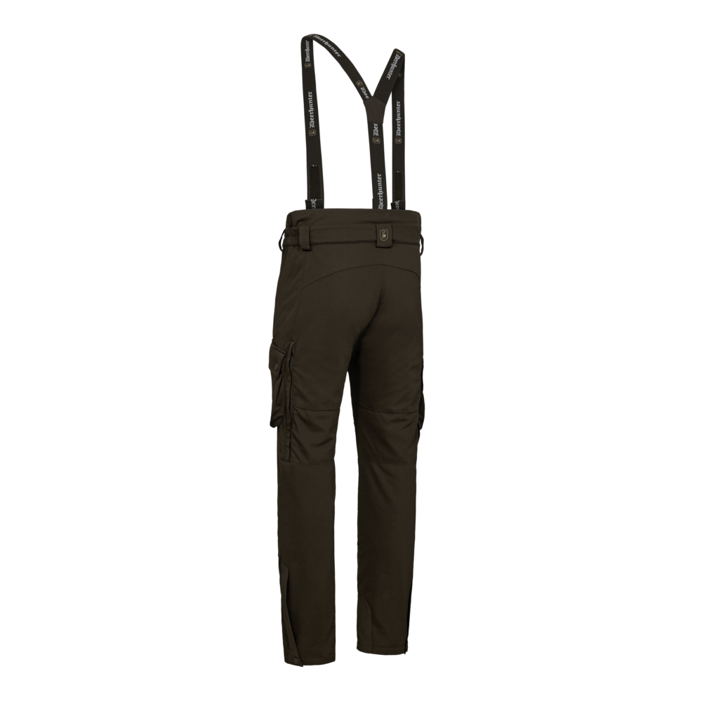 Deerhunter Muflon Pro Pants Art Green