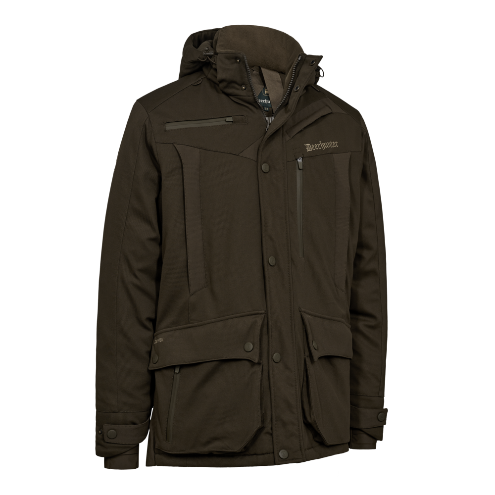 Deerhunter Muflon Pro Winter Jacket