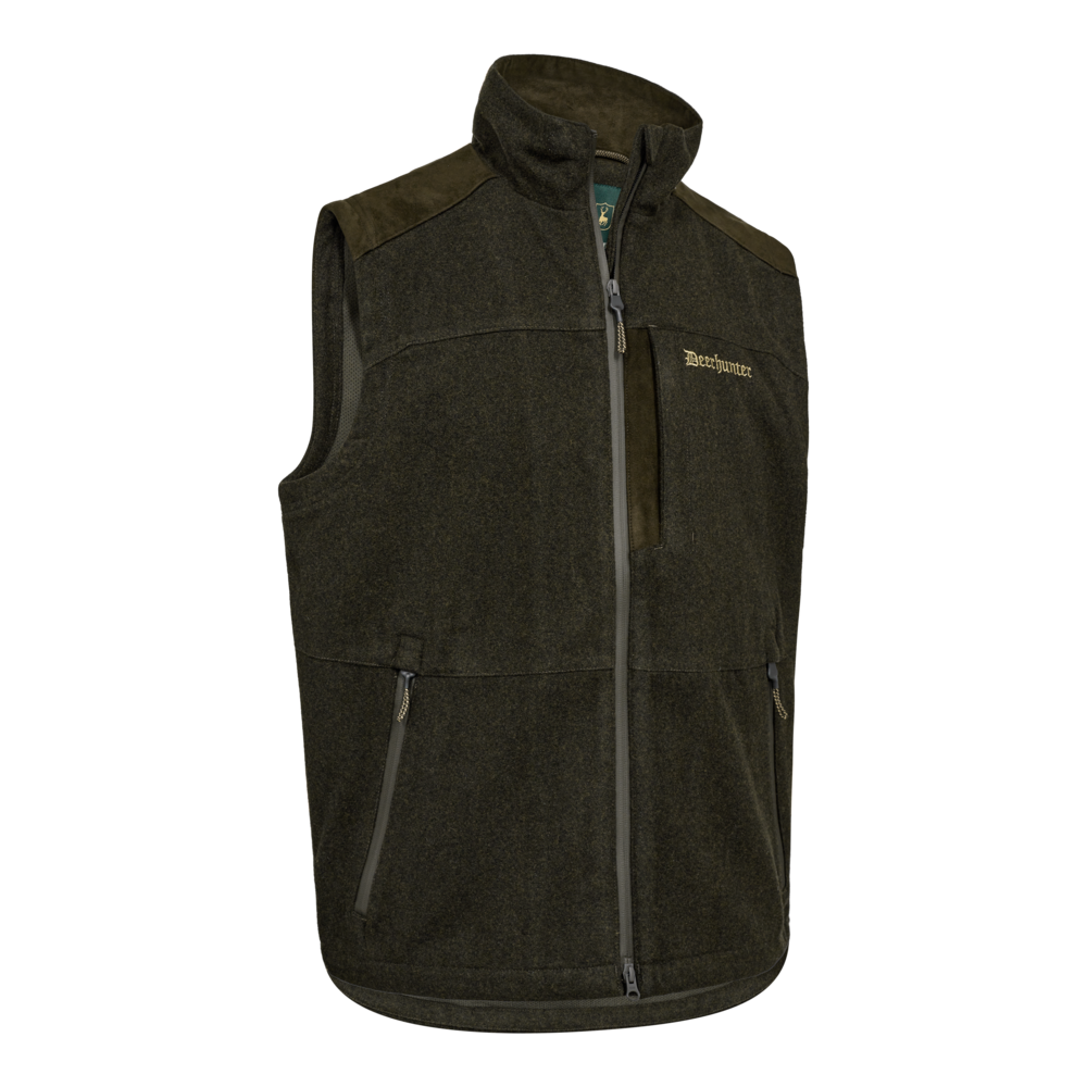 Deerhunter Tatra Vest Loden Wood