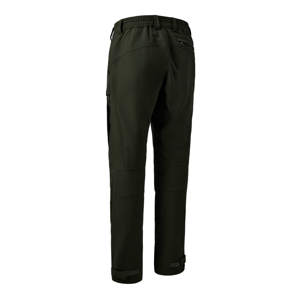 Deerhunter Climate Trousers with 37.5® Technology Forest Ember