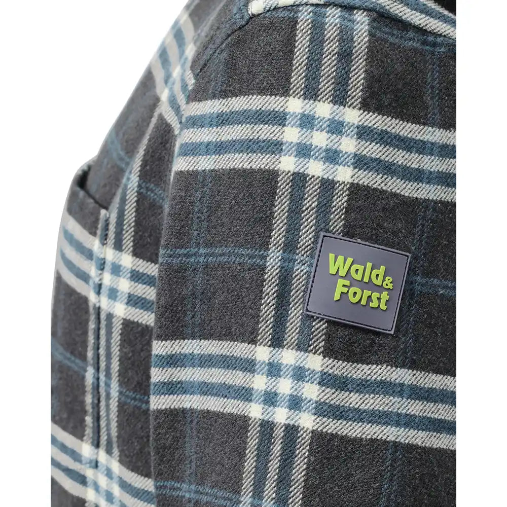 Wald & Forst Rust Hunting shirt