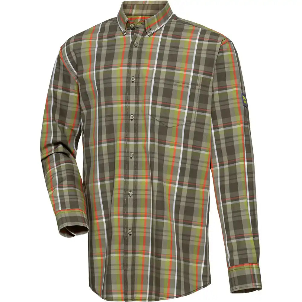 Wald & Forst Fero Hunting Shirt
