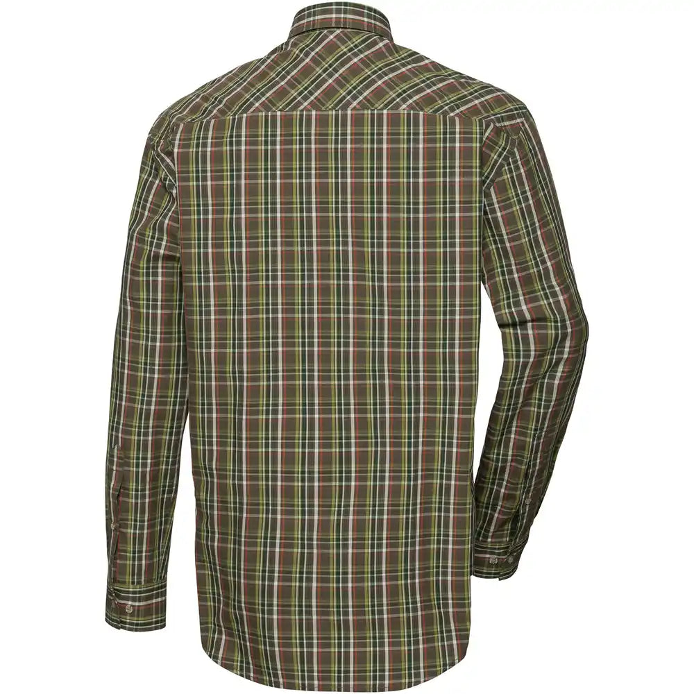 Wald & Forst Set of hunting shirt with t-shirt - Beowald Store
