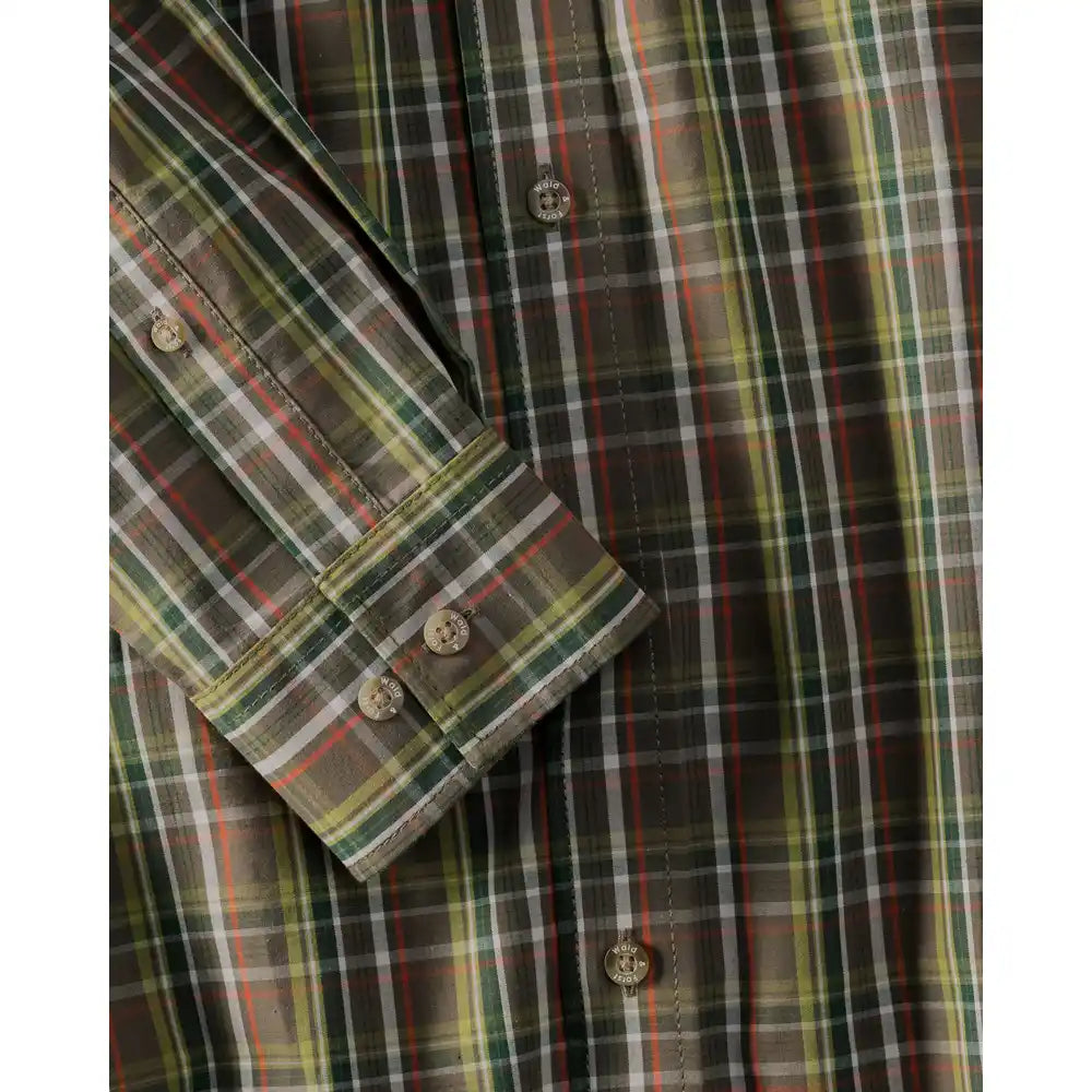 Wald & Forst Set of hunting shirt with t-shirt - Beowald Store