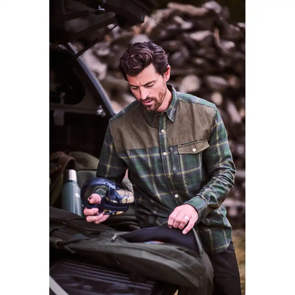 Parforce Taunus Hunting Shirt