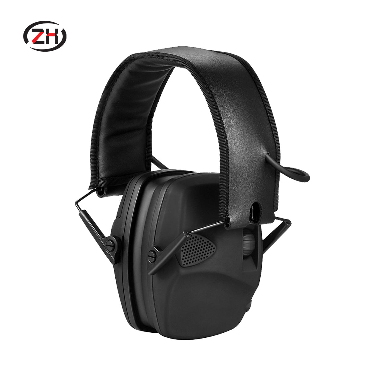 Electronic Earmuff B26