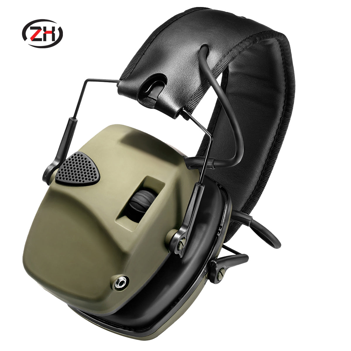 Electronic Earmuff B26