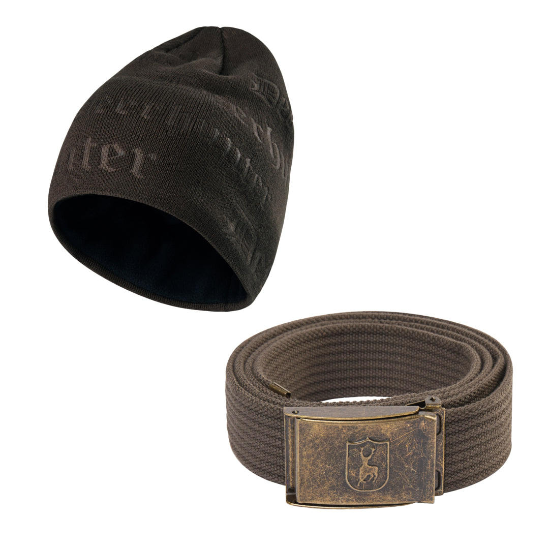 Cap and Belt Set - Beowald Store