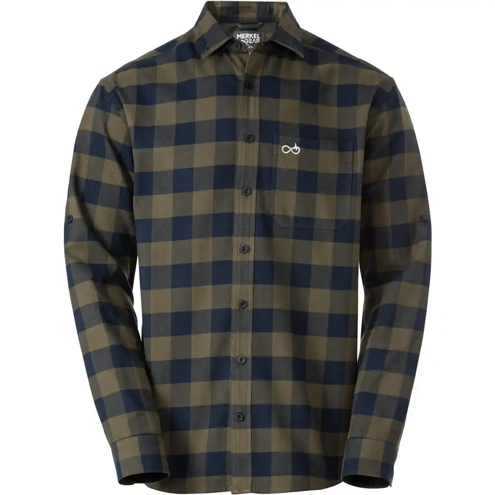 Merkel Gear Experience Hunting Shirt